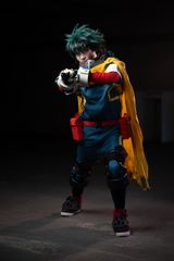 Deku - JE 2025 preview 3