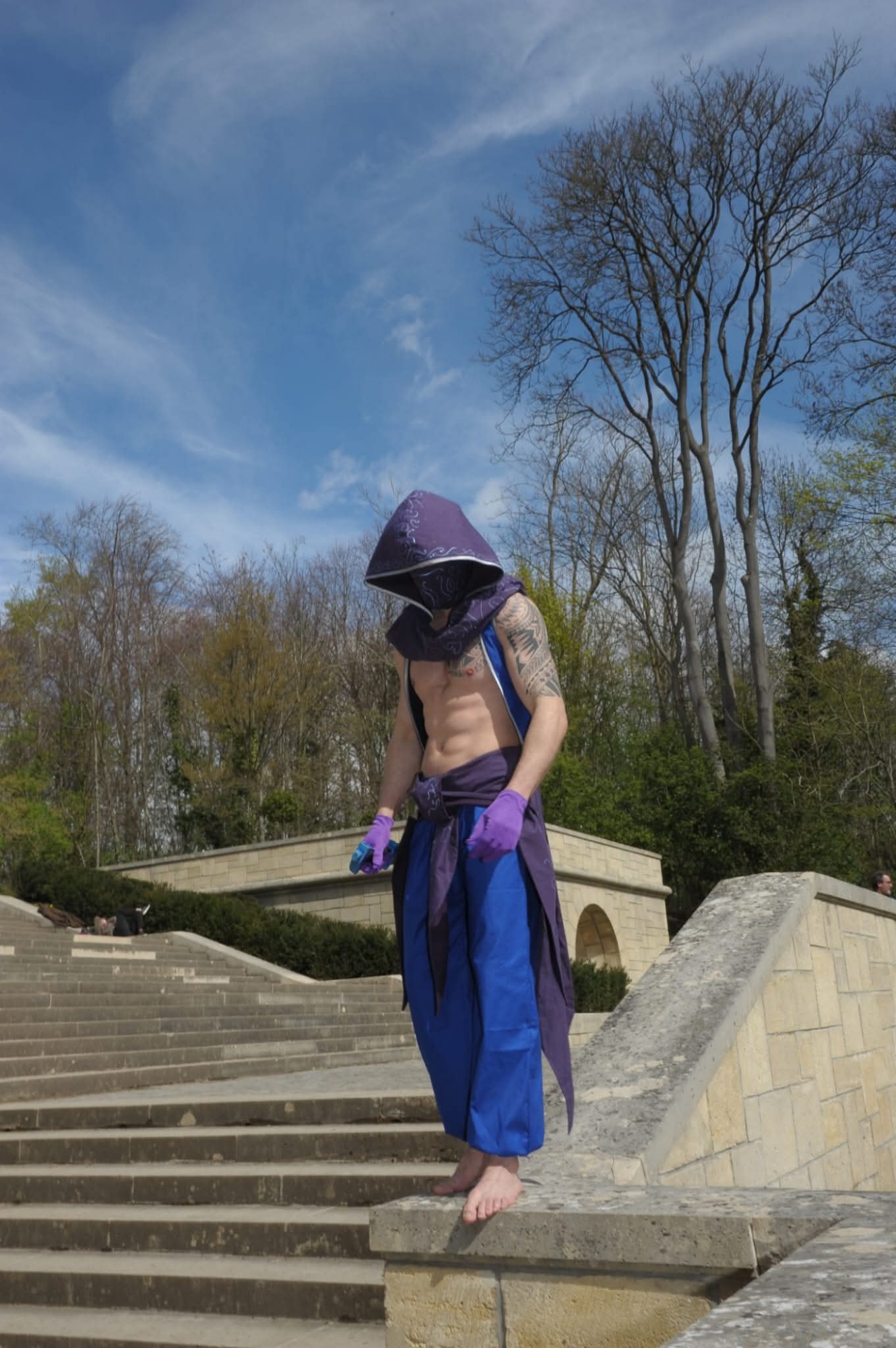 Malzahar, photo 29