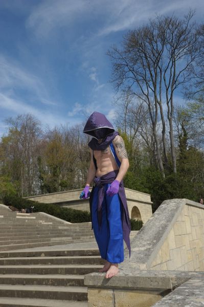 Kamui_shiro - Malzahar
