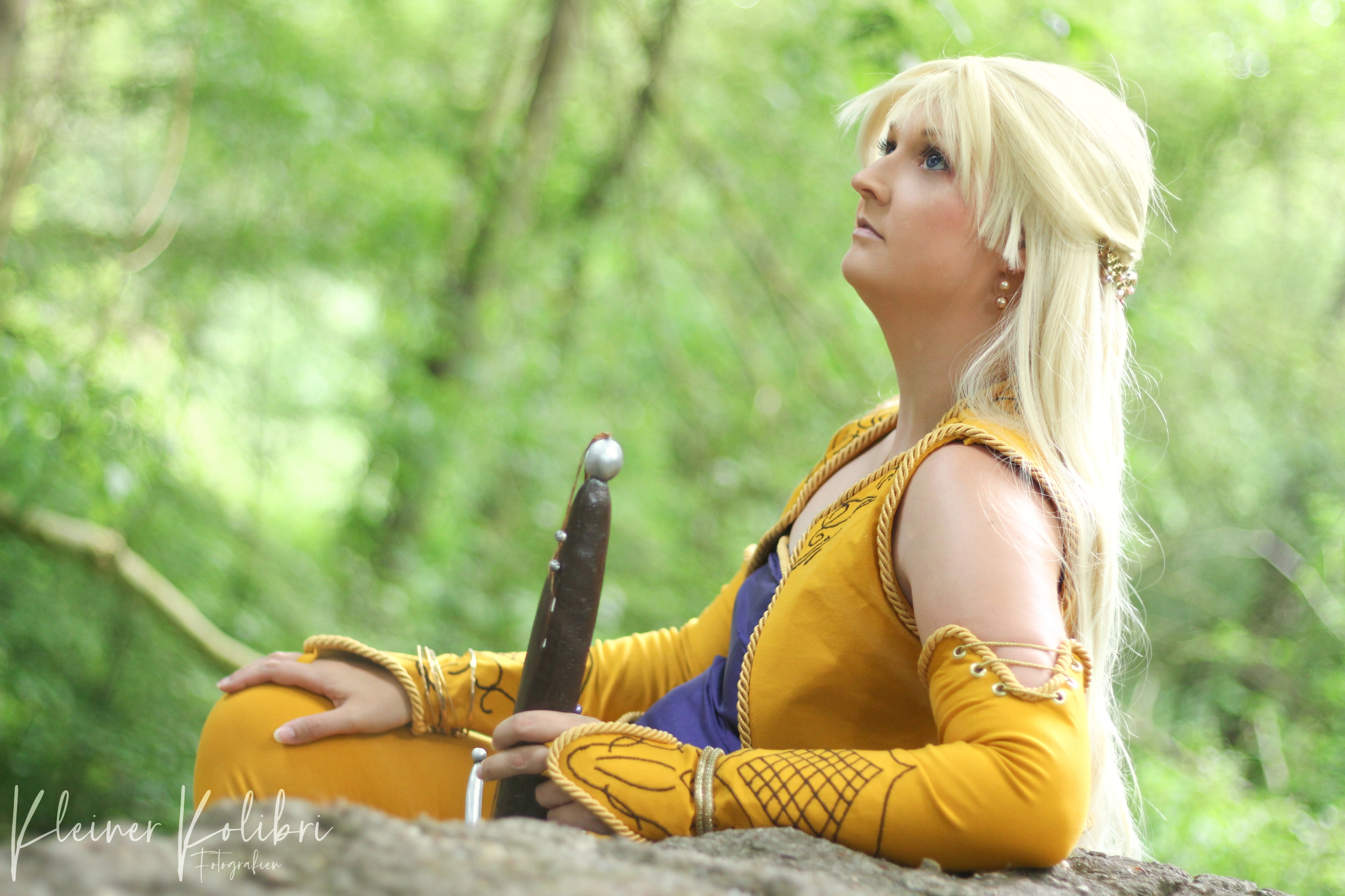 Celes Chere (FF6) - Photo 59