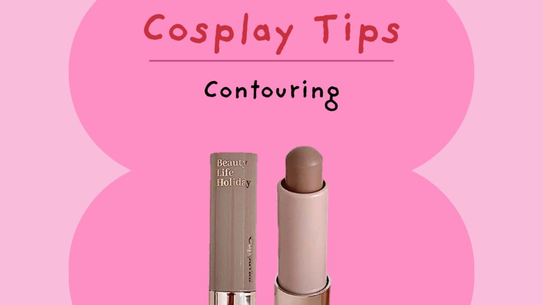 Contouring — illustration 1