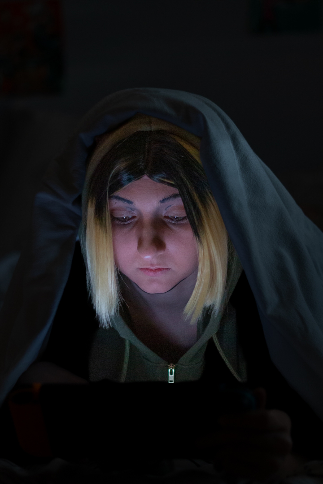 Kenma Kozume — photo 11