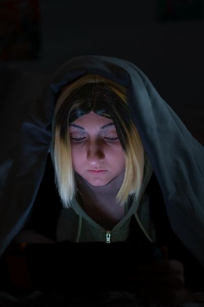 Snouppie - Kenma Kozume
