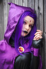 Raven☠︎ preview 3