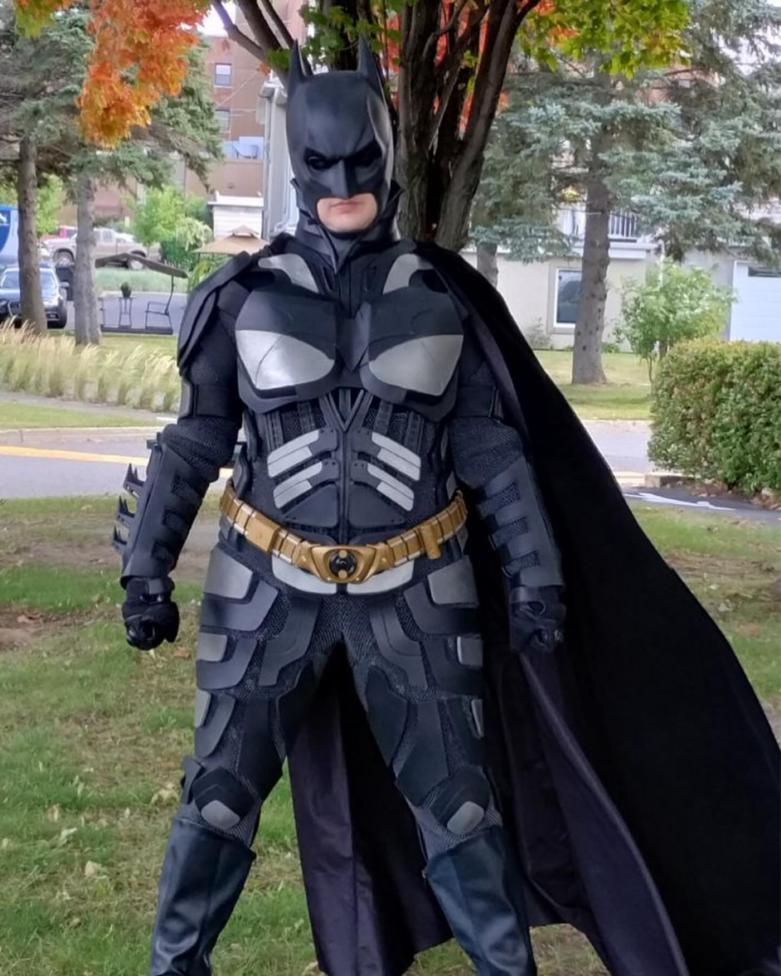 Batman TDK — photo 29