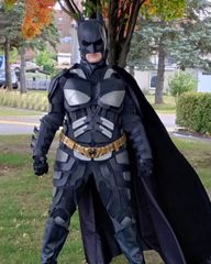 Batman TDK preview 2