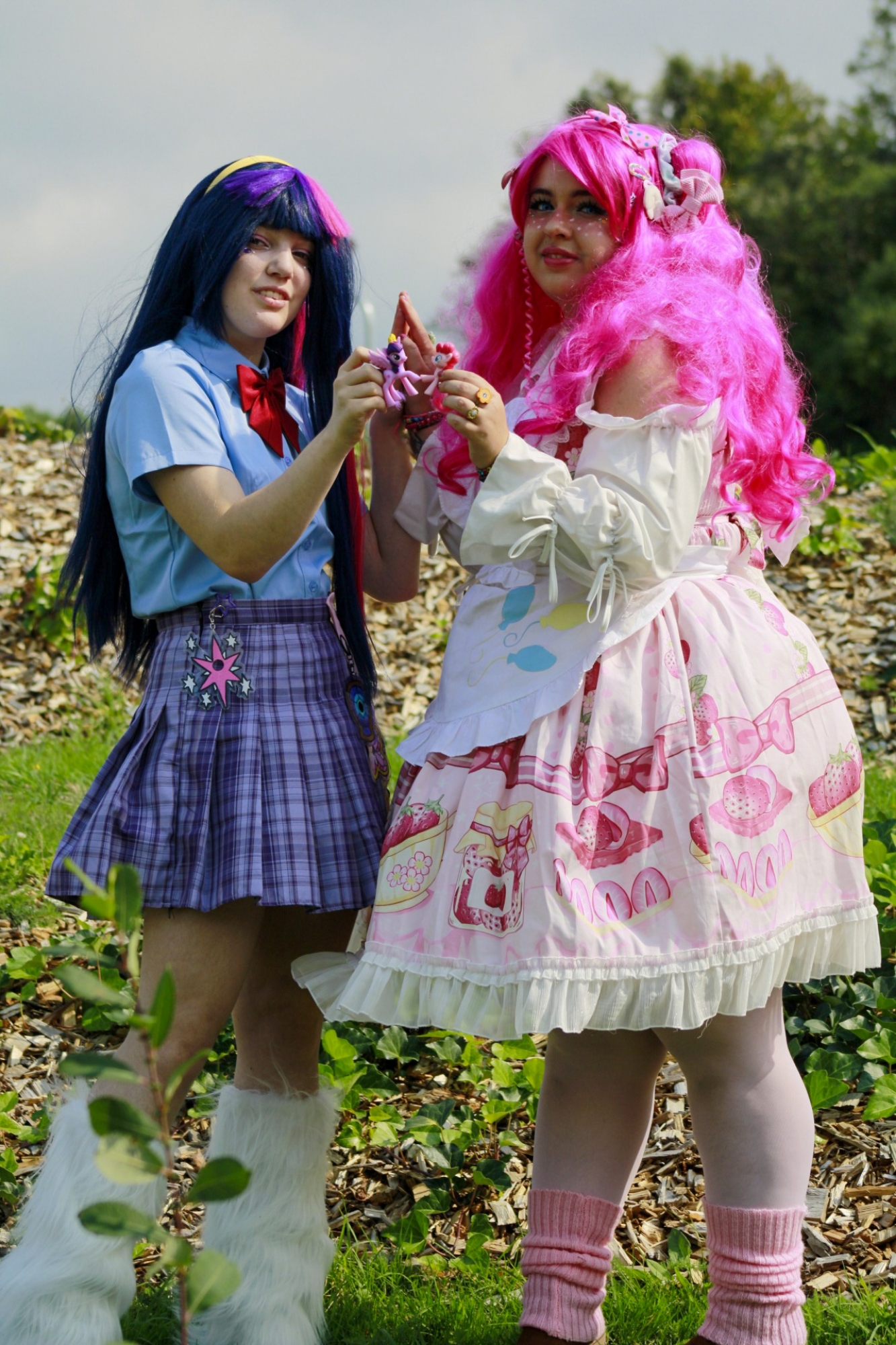 Pinkie pie shoot 3 - Photo 9