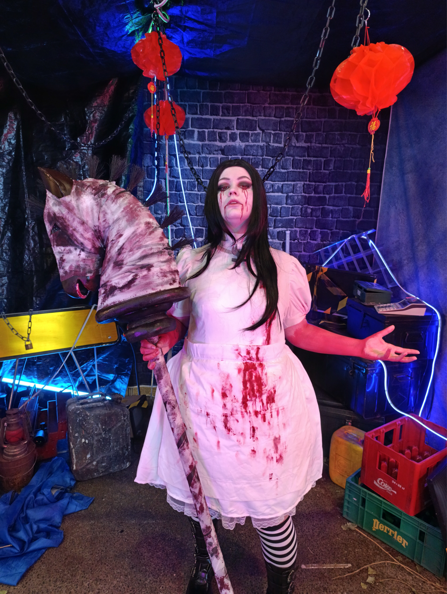 Alice (Hysteria) — photo 6