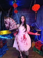 Alice (Hysteria) preview 2