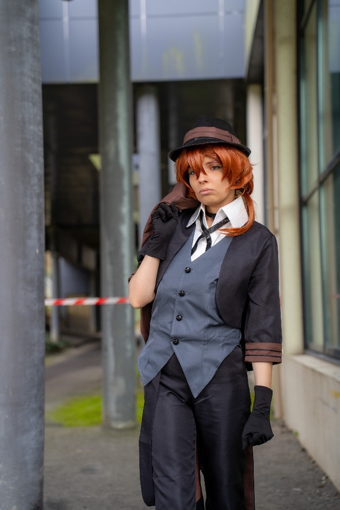 Chuuya Nakahara - Photo 15