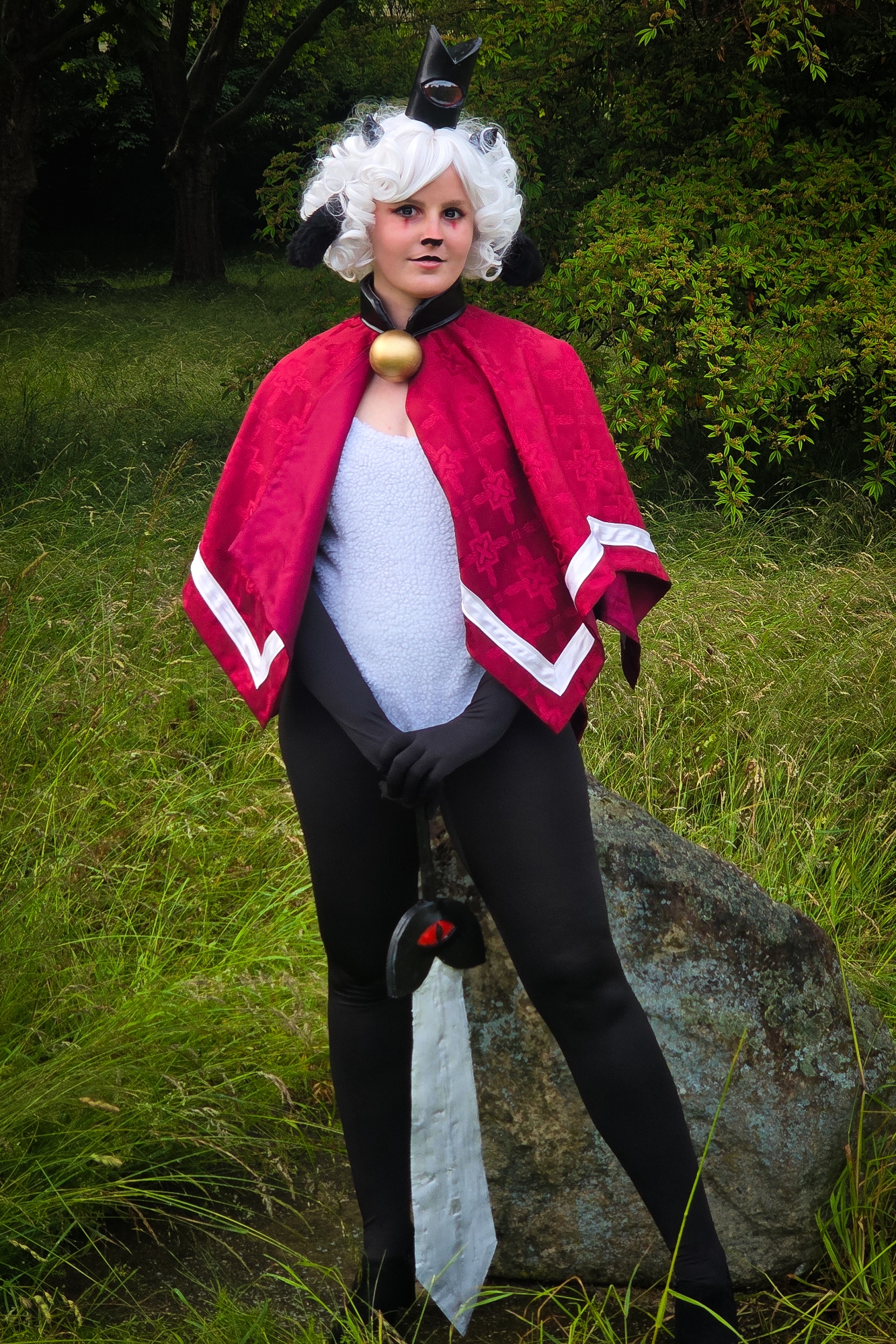 Cult of the Lamb  - Photo 1