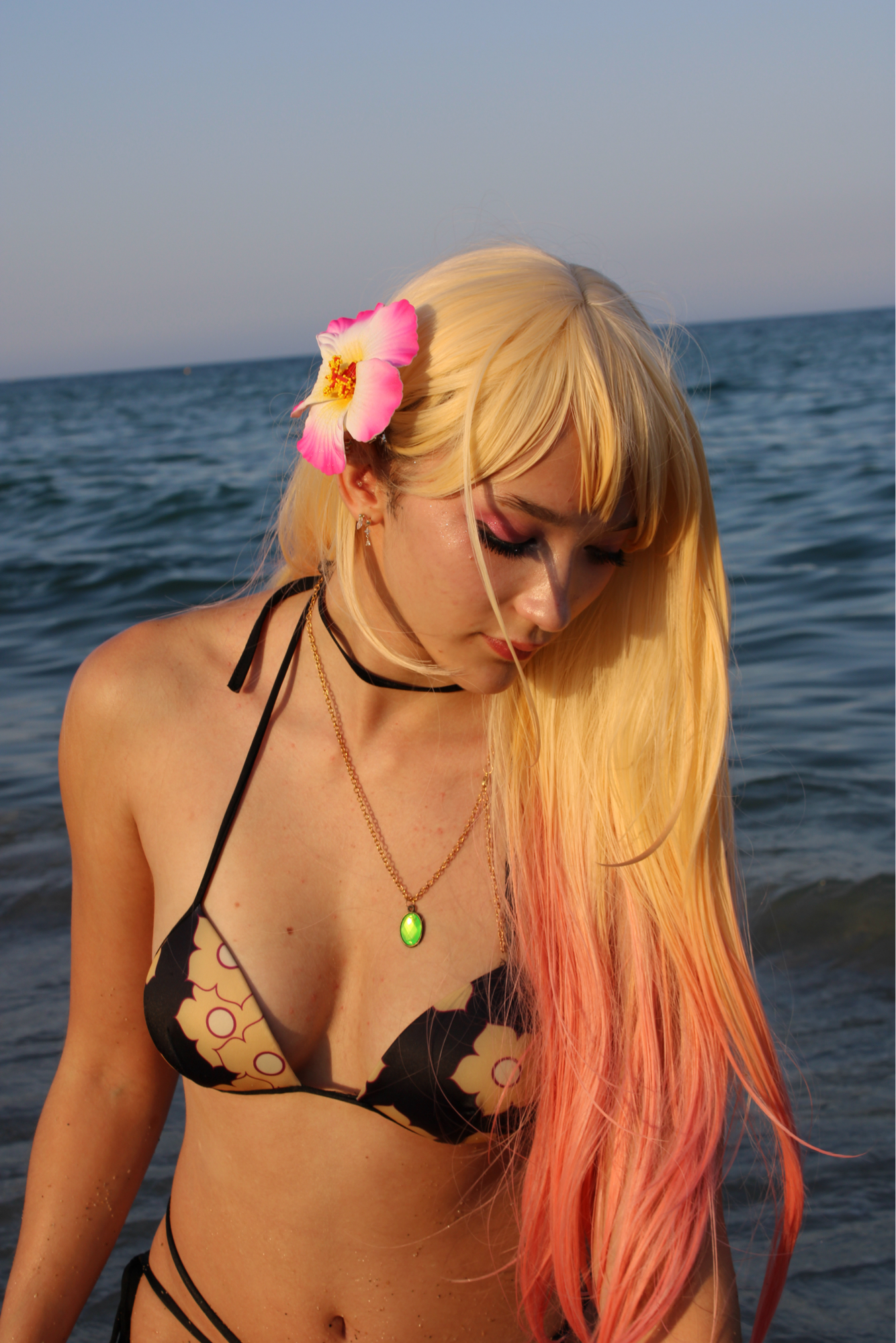 Marin Kitagawa  - Photo 1