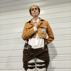 Erwin Smith preview 3