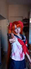 Osana Najimi preview 2