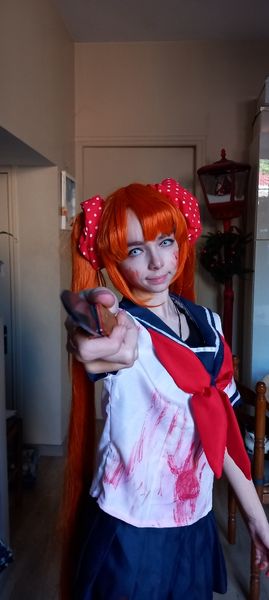 Rhoulie - Osana Najimi