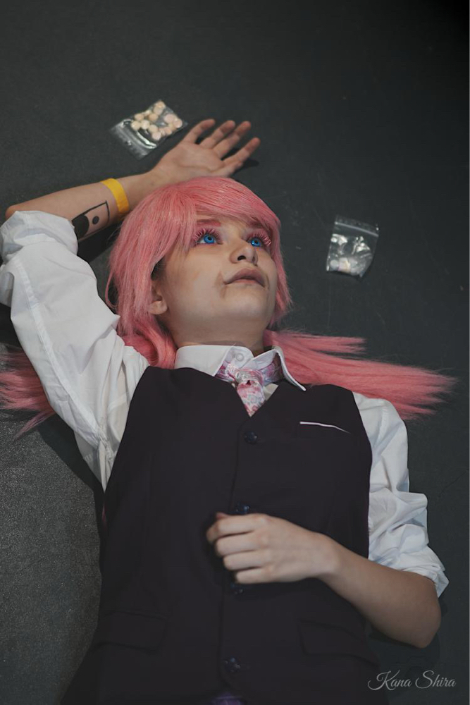 Sanzu bonten — photo 38