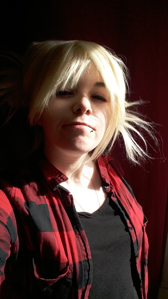 Toga Himiko - Photo 3