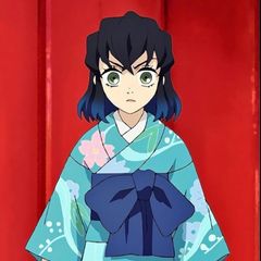 Inosuke preview 3