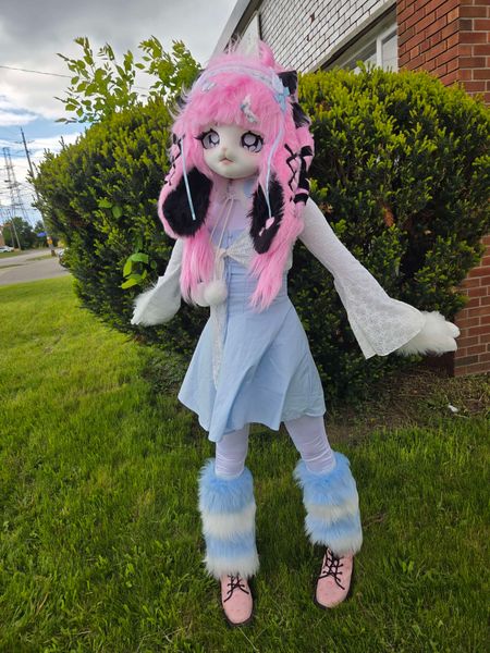 Sweetinsanity9 - Anime North 2025