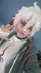 Nagito Komaeda preview 2