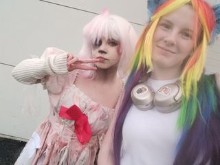 Horrorcon dublin '25 preview 2