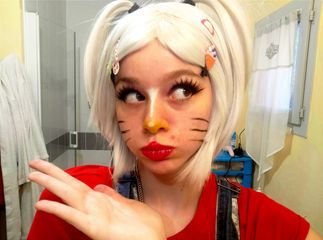 ๑Hello Kitty๑ preview 2
