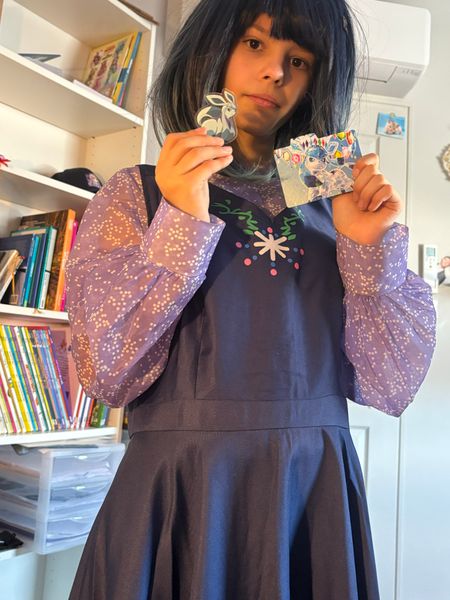 Ruby.cosplay - Akane Kurokawu 