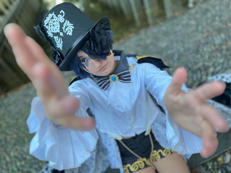 Nana! - Harajuku Ciel 2024