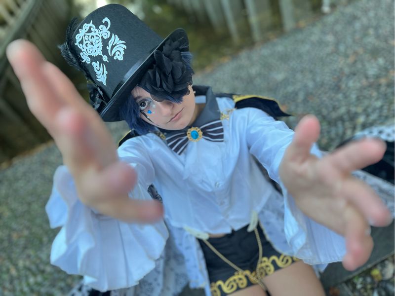 Nana! – Harajuku Ciel 2024