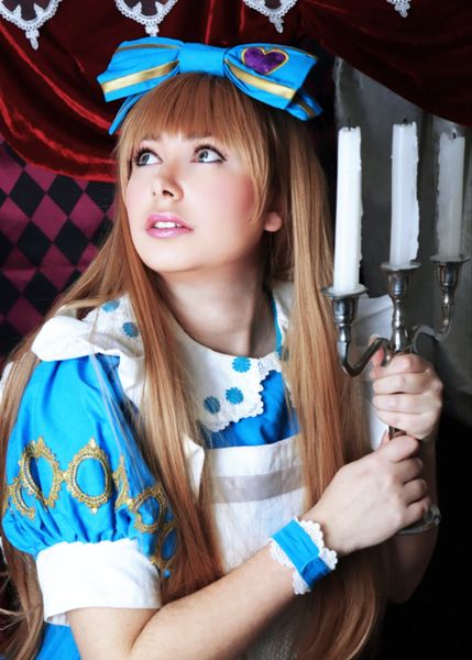 Selene - Alice