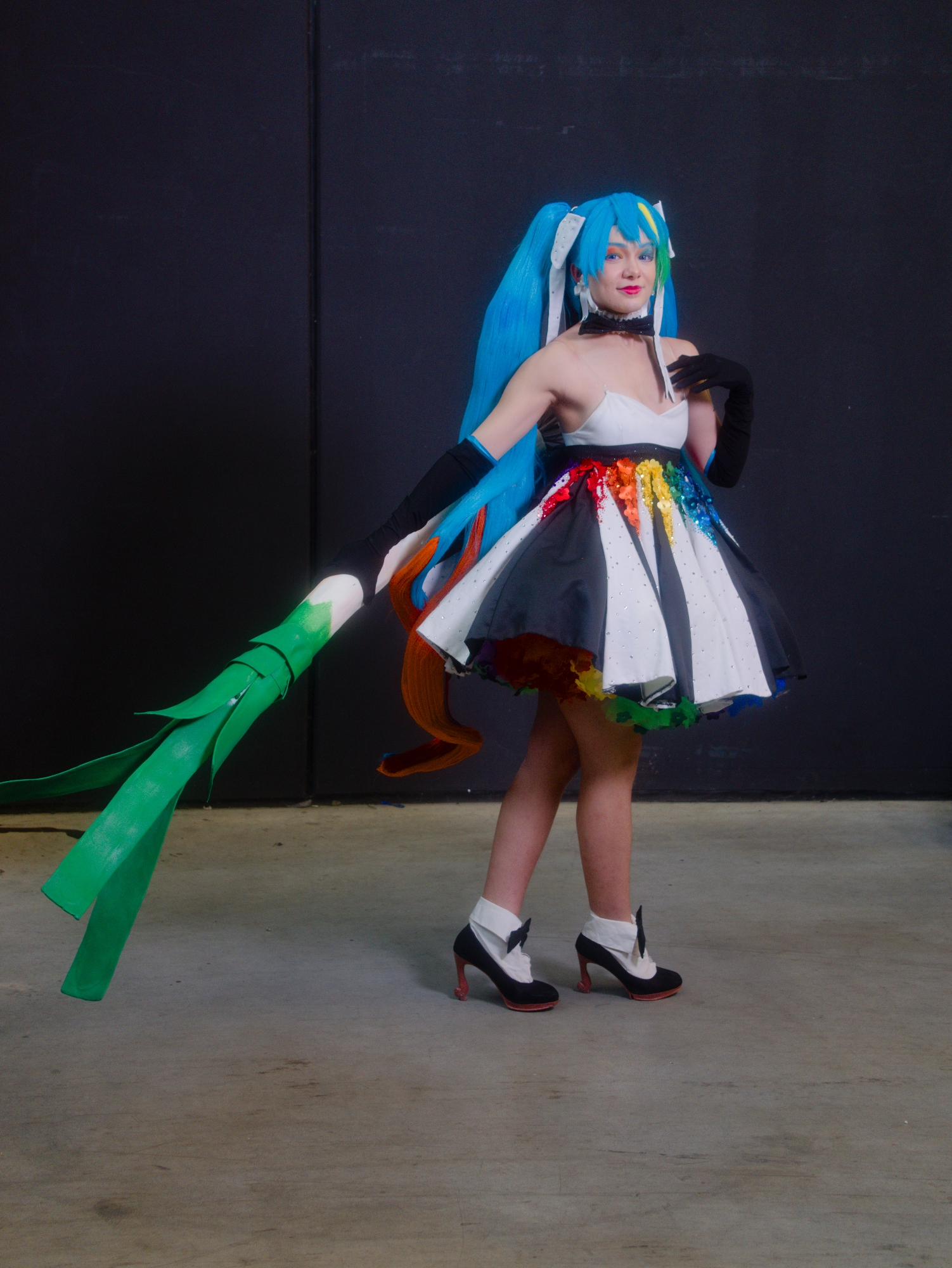 Miku Pride - Photo 9