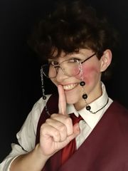 Alastor Humain preview 3