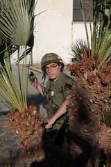 US Vietnam's soldier preview 2