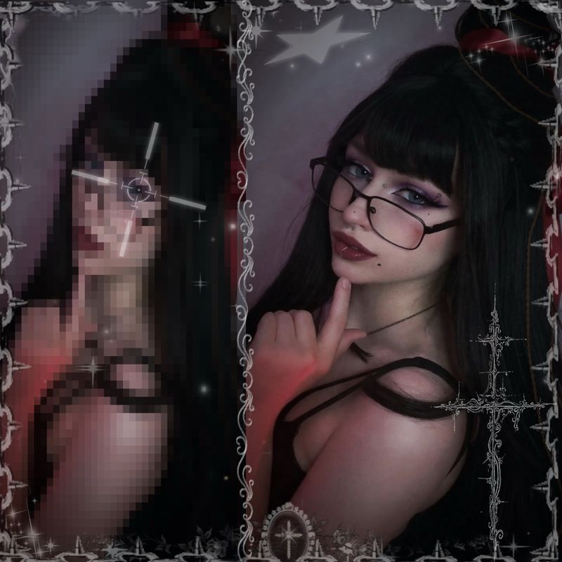 Mao_cosplayy – Bayonetta 