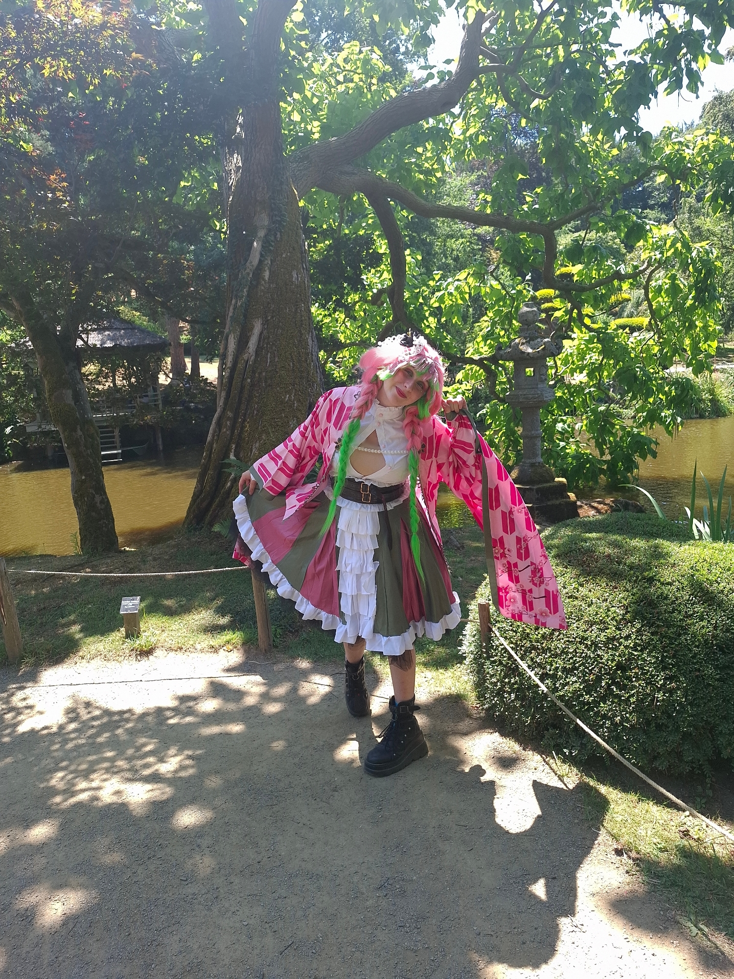 Mitsuri — photo 45