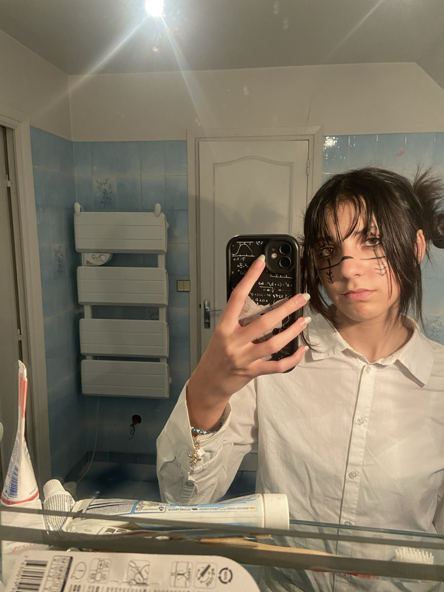 Choso cosplay! — photo 5