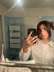 Choso cosplay! preview 2