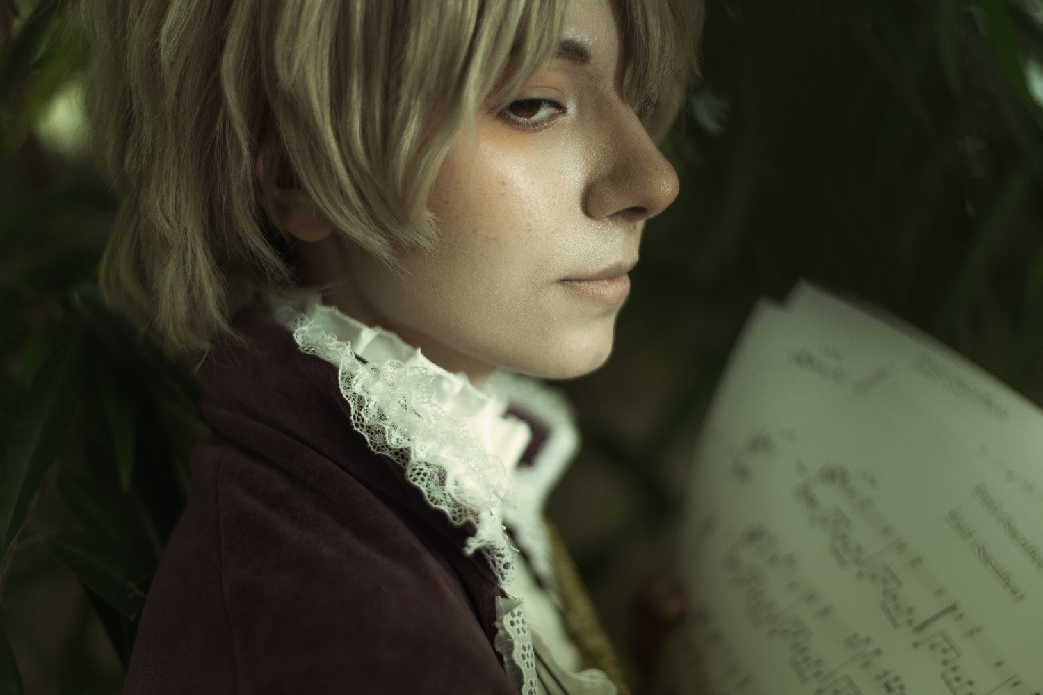 Emil NieR — photo 6