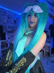 Hatsune Miku preview 3