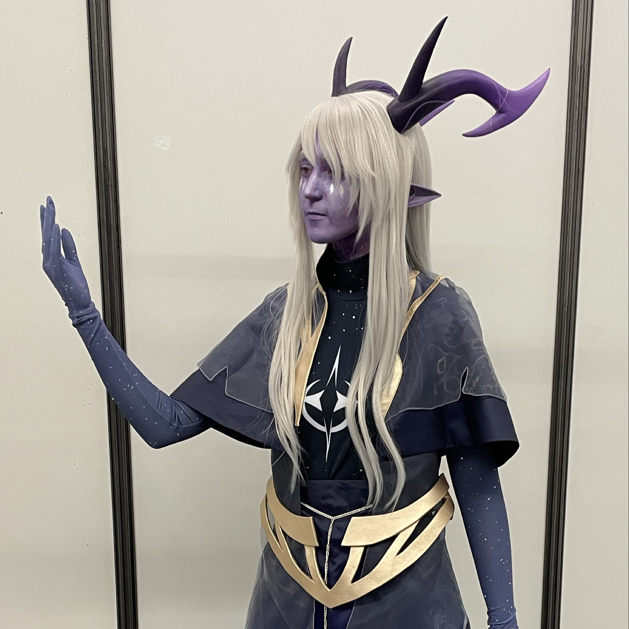 Aaravos Kamoplay2025