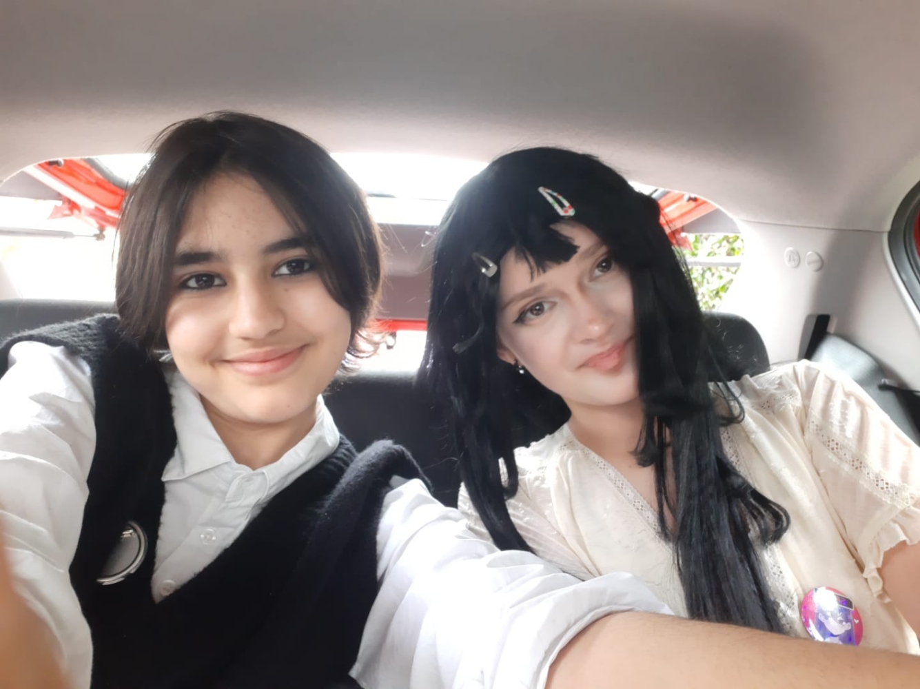 Mari ghost  - Photo 3