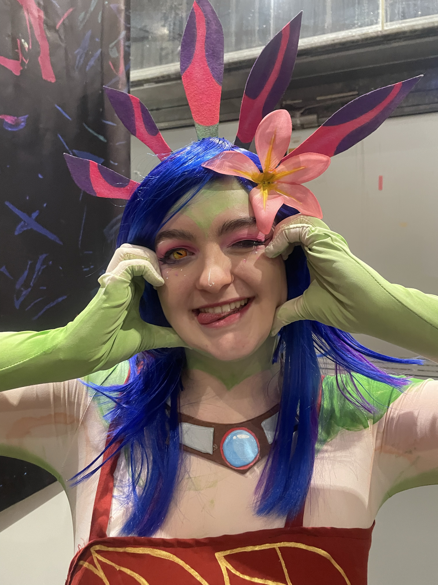 Neeko — photo 11