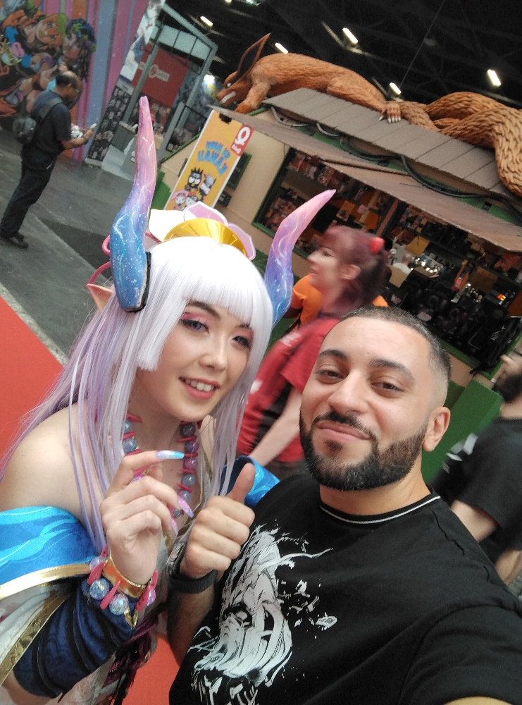 Syndra Spirit Blosso — photo 7