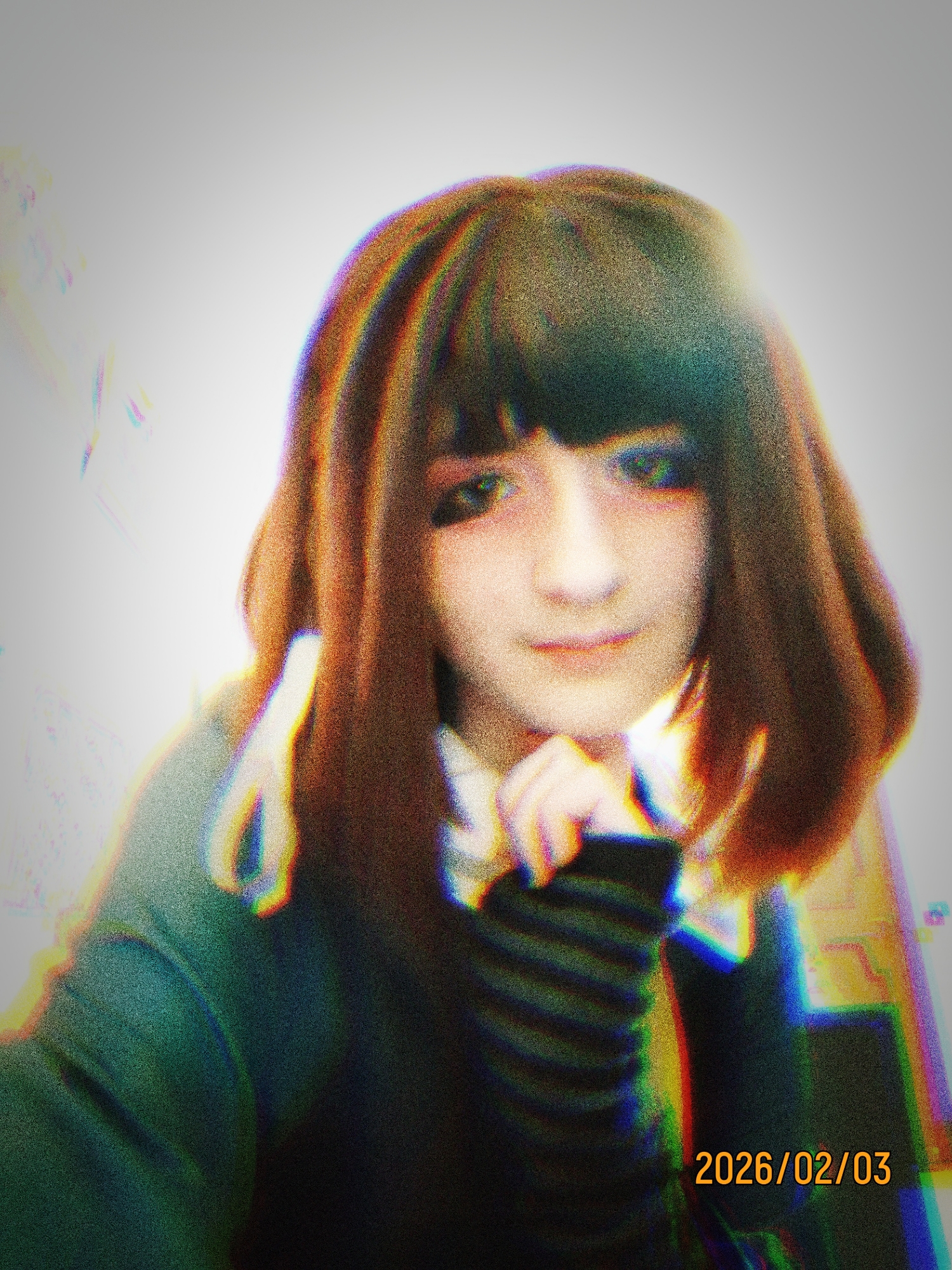 🎨 - Ena Shinonome  - Photo 3