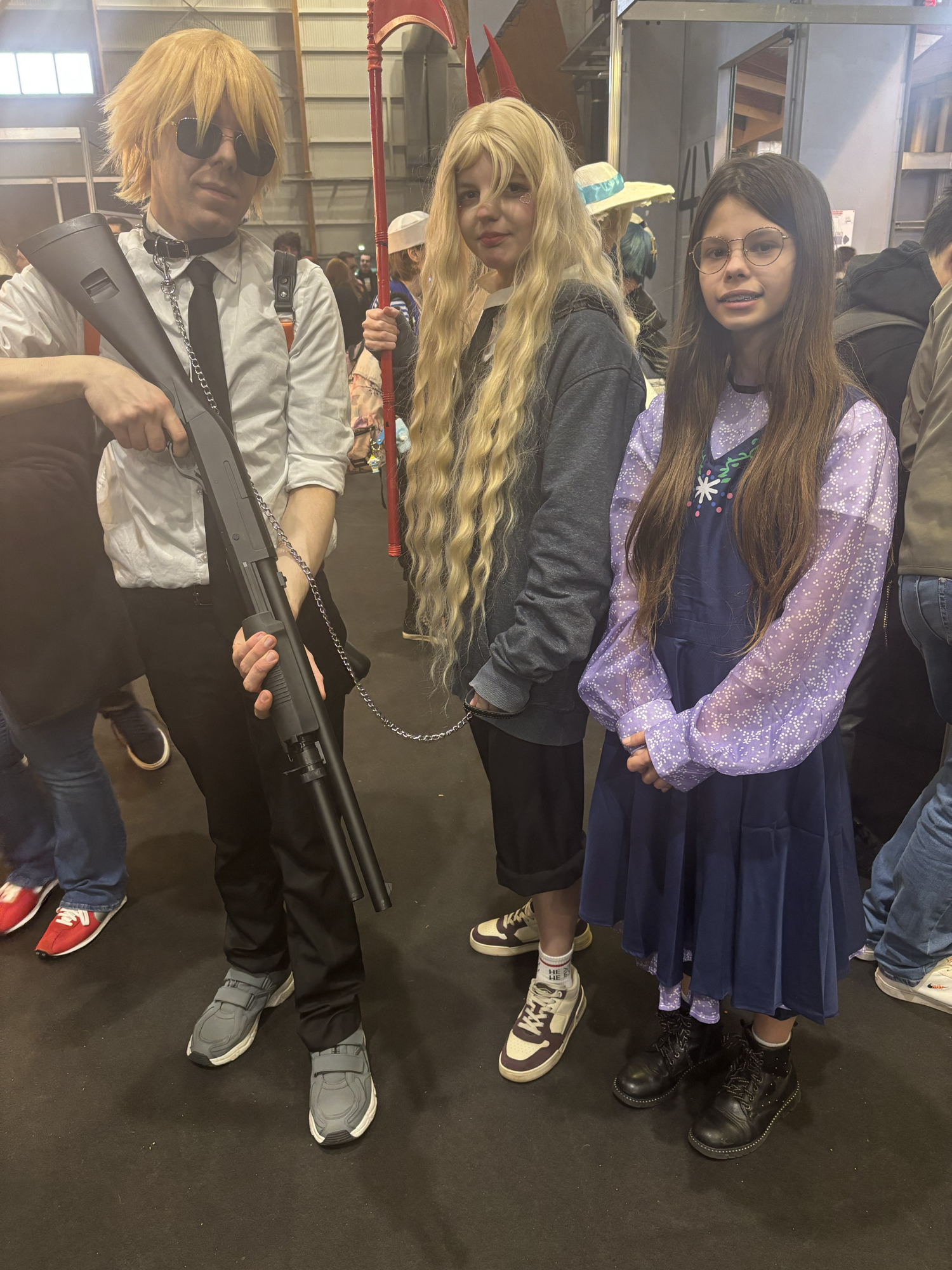 Sf connexion 2026 - Photo 60