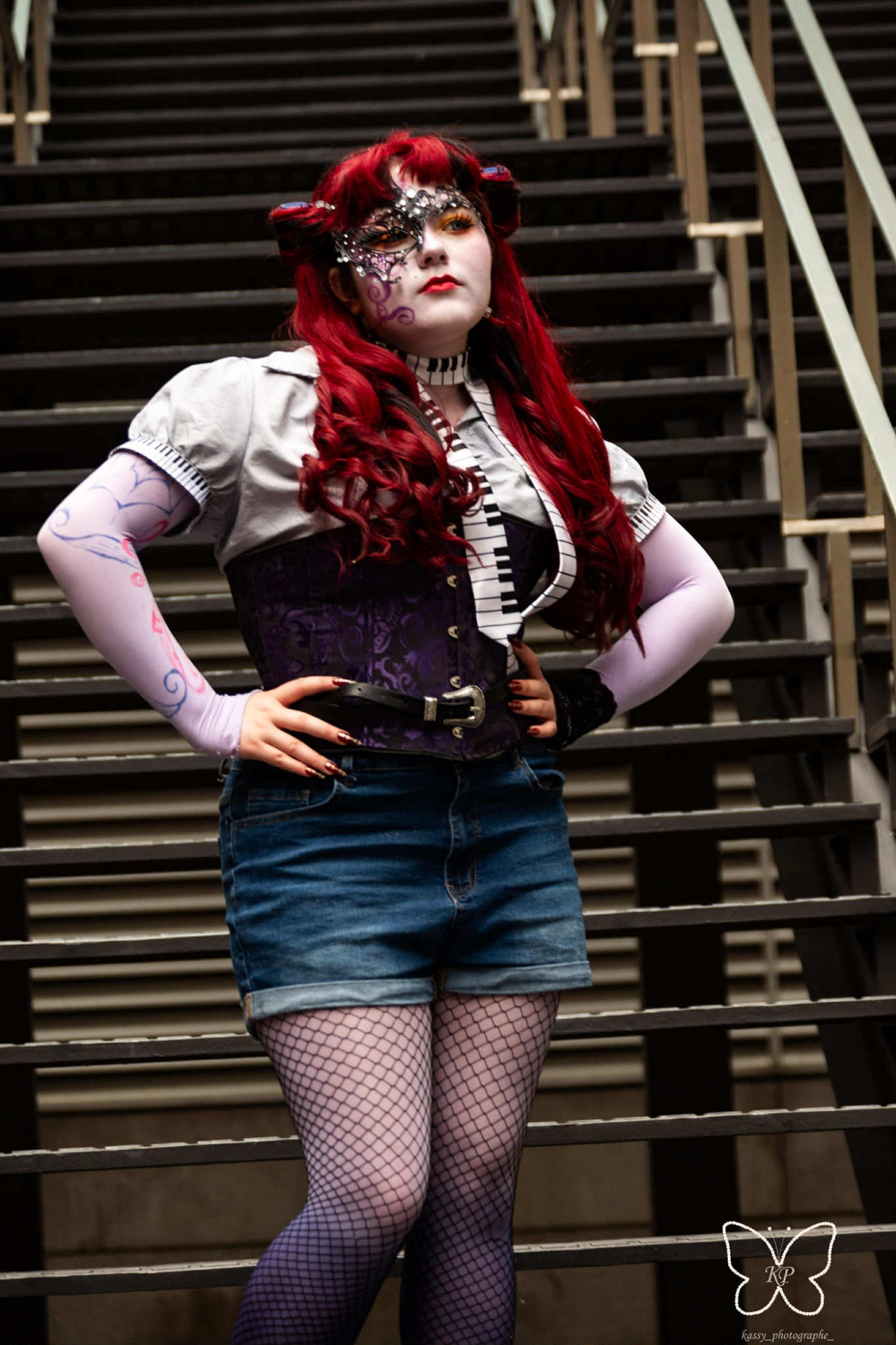 Operetta (Otakuthon) - Photo 4