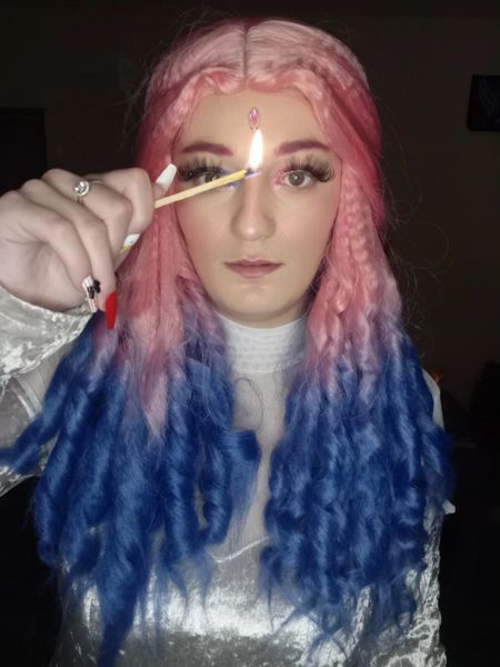 Rayna_cosplay - Mizi round 5 V1 