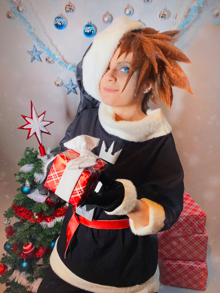 Shooting photo Noël - Photo 6