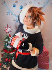 Shooting photo Noël preview 3