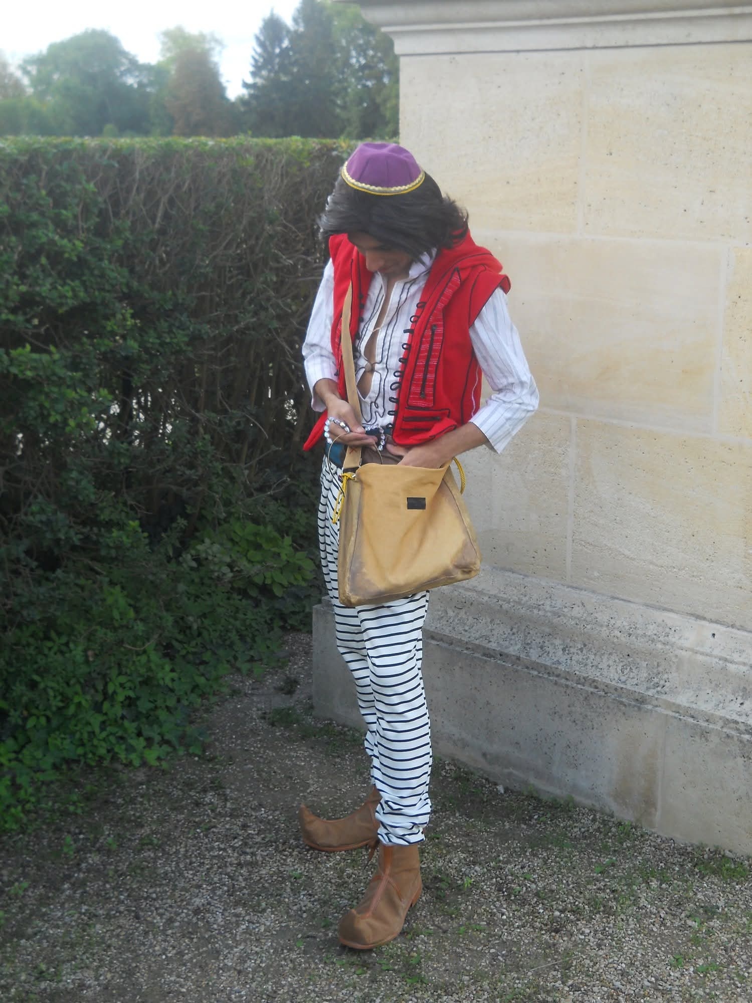Aladdin, photo 24